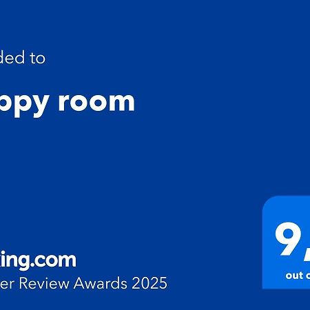 Happy Room Карловаць Екстер'єр фото