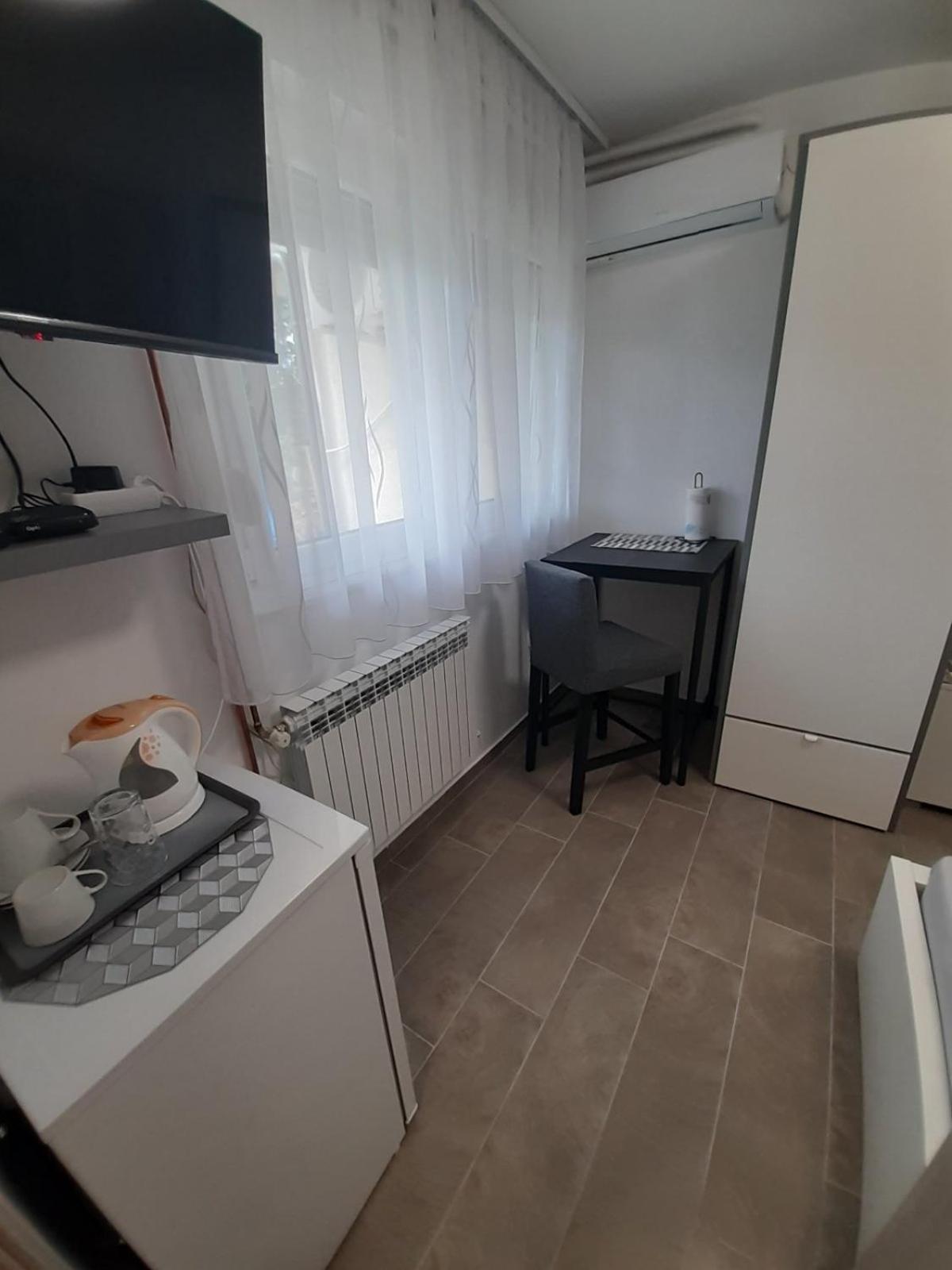 Happy Room Карловаць Номер фото
